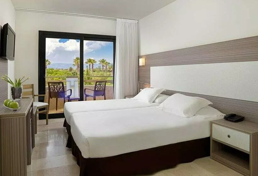 Hotel H10 Cambrils Playa