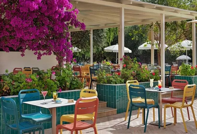 Hotel H10 Cambrils Playa