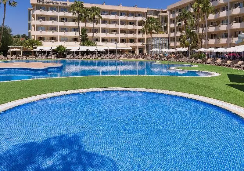Hotel H10 Cambrils Playa