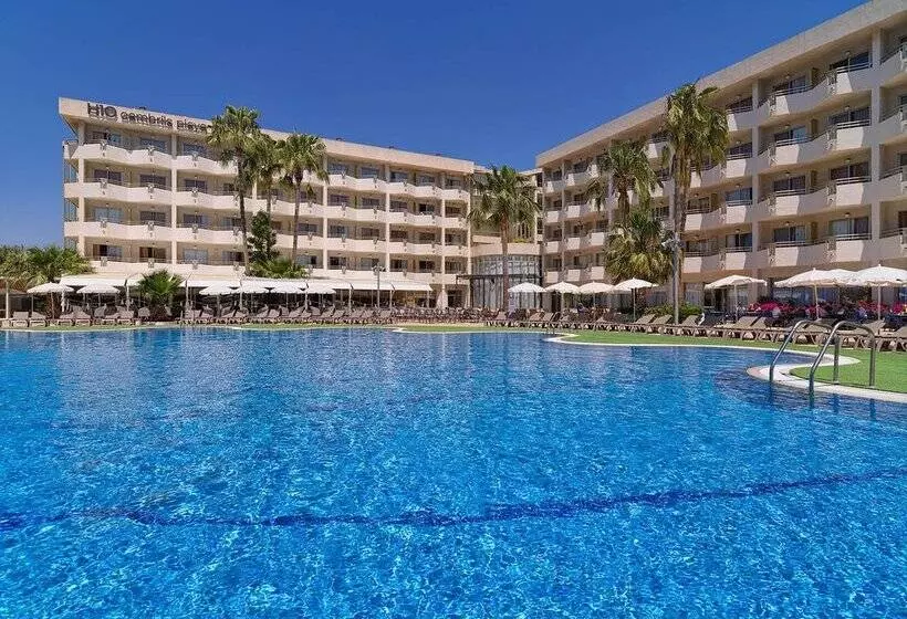 Hotel H10 Cambrils Playa