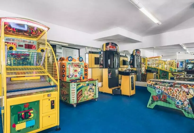 Hotel Iberostar Waves Las Dalias - All Inclusive