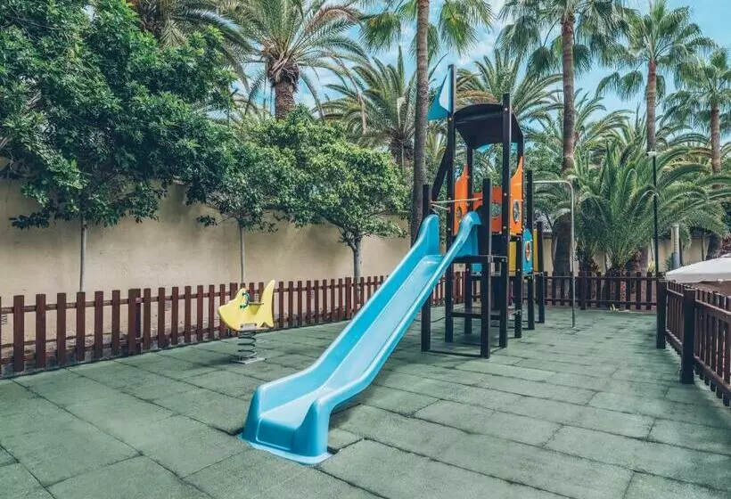 Hotel Iberostar Waves Las Dalias - All Inclusive