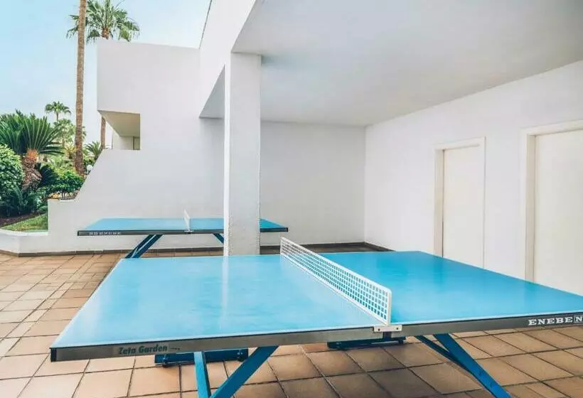 Hotel Iberostar Waves Las Dalias - All Inclusive