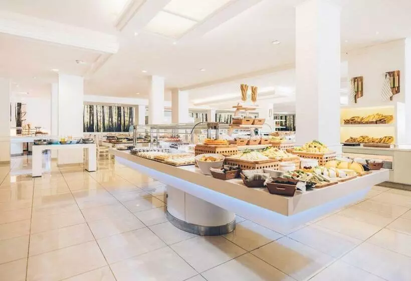 Hotel Iberostar Waves Las Dalias - All Inclusive