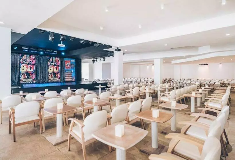 Hotel Iberostar Waves Las Dalias - All Inclusive