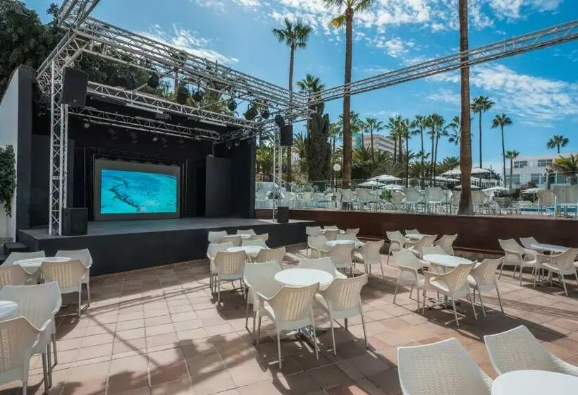 Hotel Iberostar Waves Las Dalias - All Inclusive