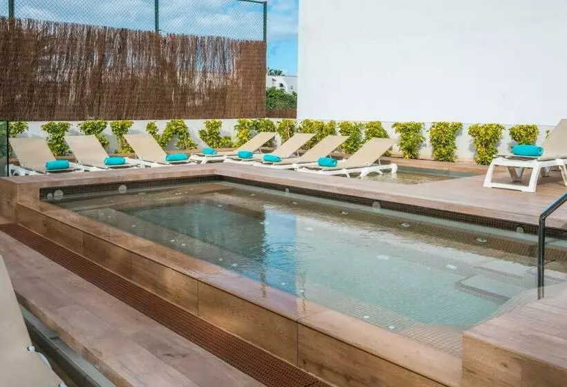 Hotel Iberostar Waves Las Dalias - All Inclusive