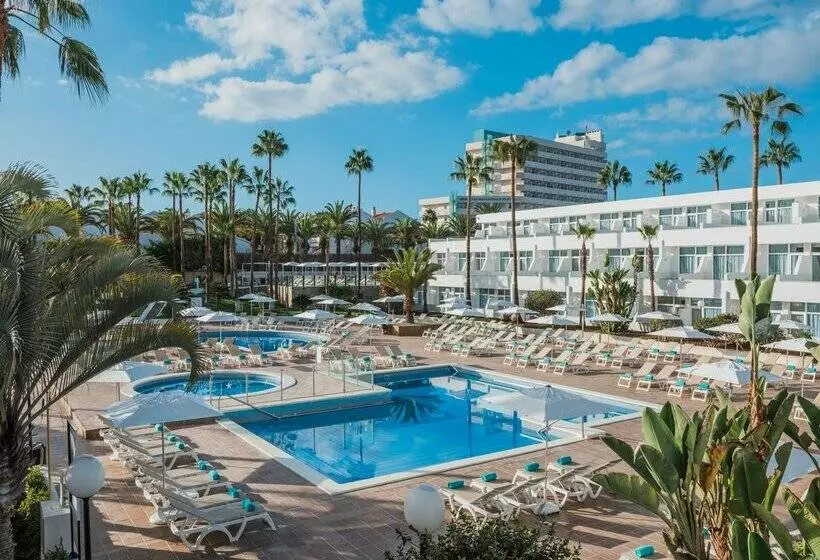 Hotel Iberostar Waves Las Dalias - All Inclusive