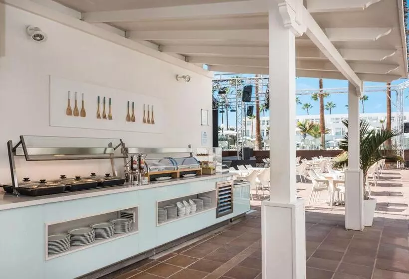 Hotel Iberostar Waves Las Dalias - All Inclusive