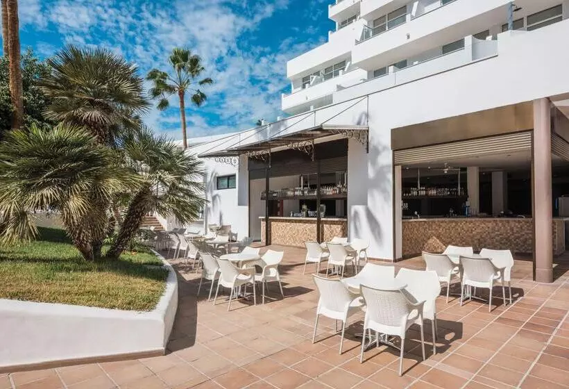 Hotel Iberostar Waves Las Dalias - All Inclusive