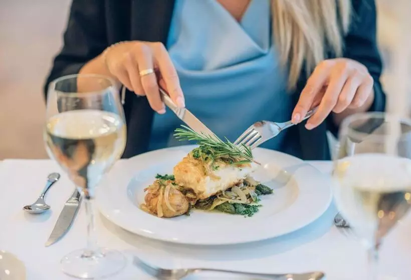 Hotel Iberostar Waves Las Dalias - All Inclusive