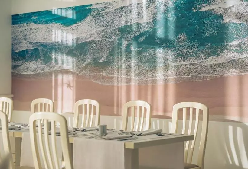 Hotel Iberostar Waves Las Dalias - All Inclusive