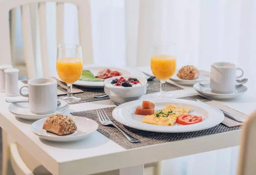 Hotel Iberostar Waves Las Dalias - All Inclusive