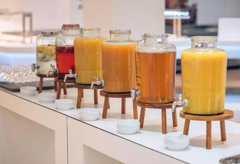 Hotel Iberostar Waves Las Dalias - All Inclusive