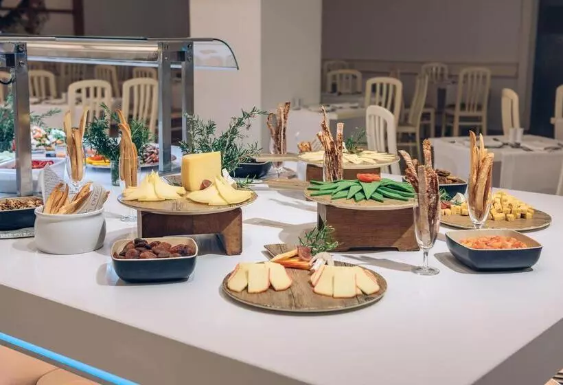 Hotel Iberostar Waves Las Dalias - All Inclusive