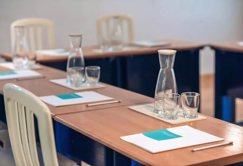 Hotel Iberostar Waves Las Dalias - All Inclusive