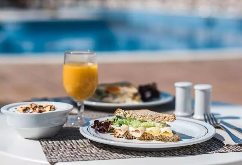 Hotel Iberostar Waves Las Dalias - All Inclusive