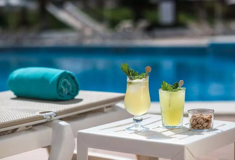 Hotel Iberostar Waves Las Dalias - All Inclusive