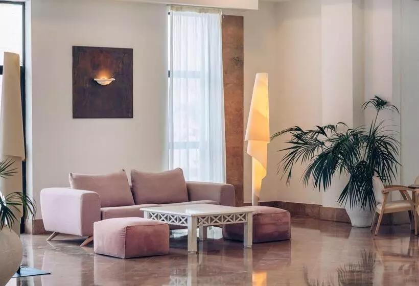 Hotel Iberostar Waves Las Dalias - All Inclusive