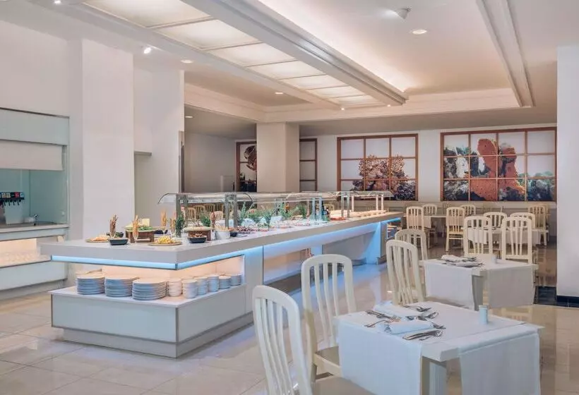 Hotel Iberostar Waves Las Dalias - All Inclusive