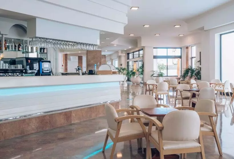 Hotel Iberostar Waves Las Dalias - All Inclusive