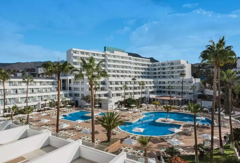 Hotel Iberostar Waves Las Dalias - All Inclusive