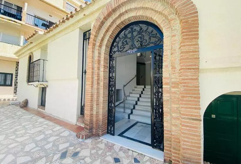 בית מלון כפרי Los Jazmines