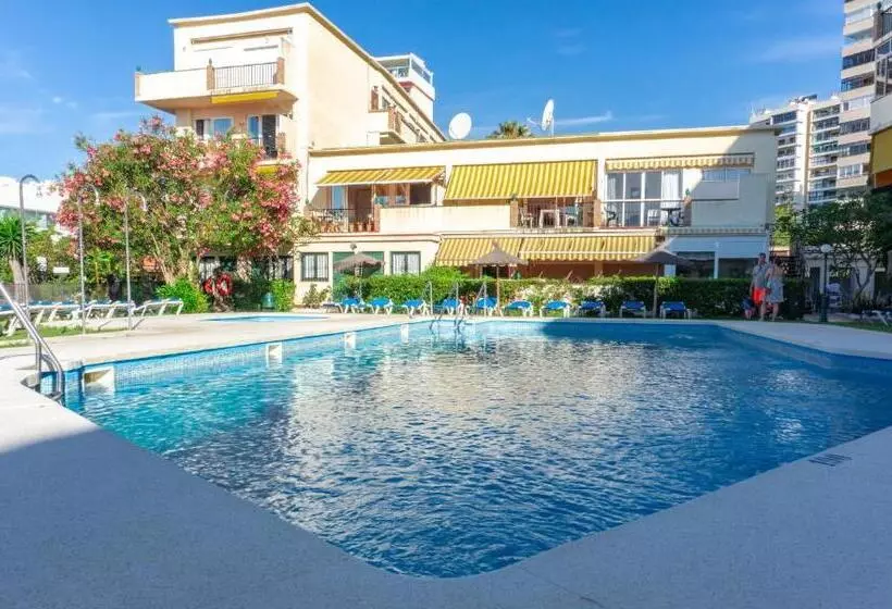 בית מלון כפרי Los Jazmines