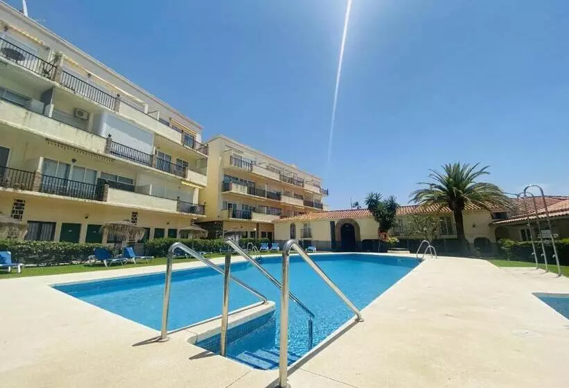 בית מלון כפרי Los Jazmines