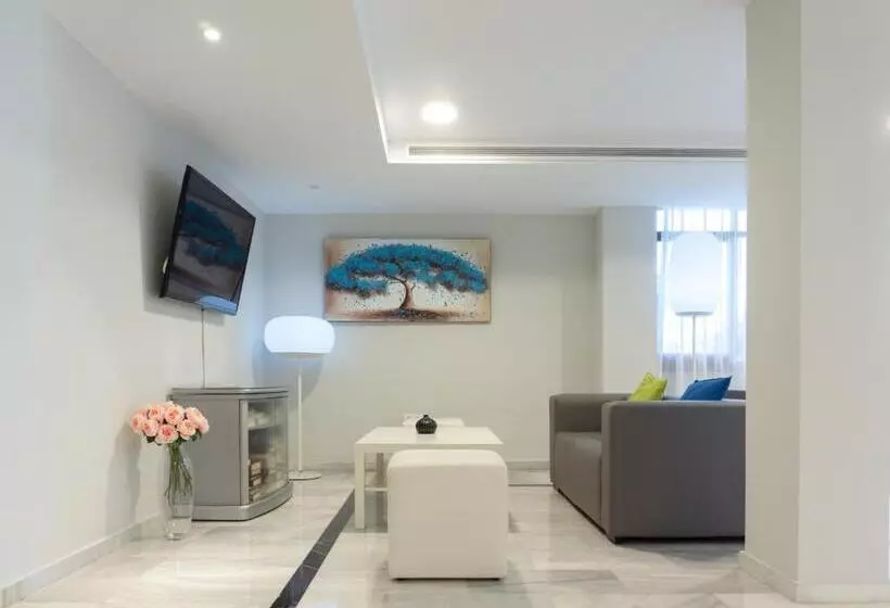 בית מלון כפרי Los Jazmines