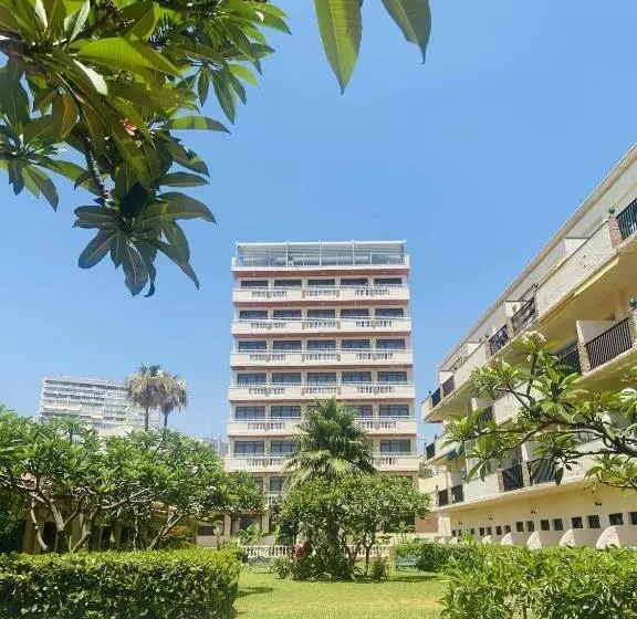 בית מלון כפרי Los Jazmines