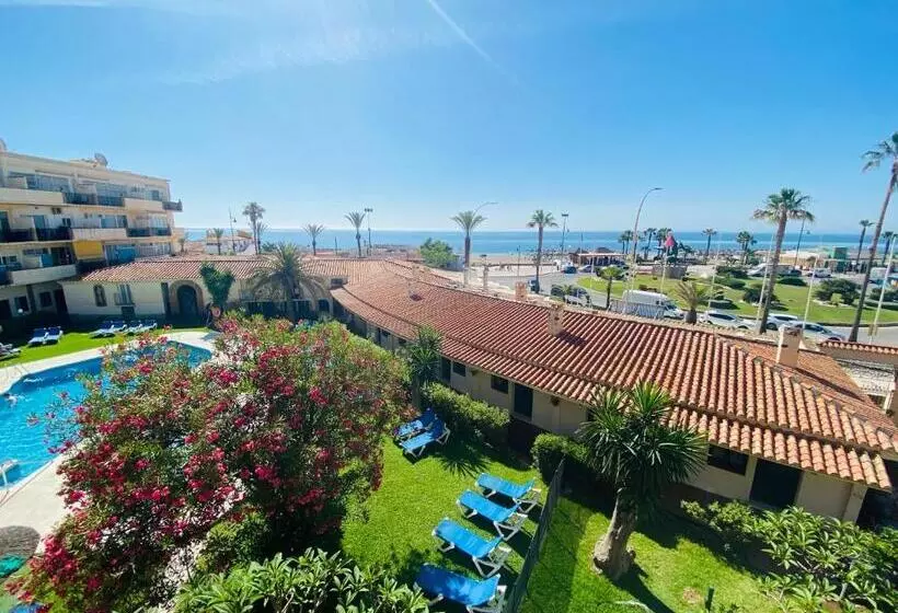 בית מלון כפרי Los Jazmines