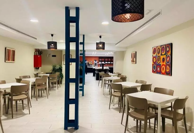 בית מלון כפרי Los Jazmines