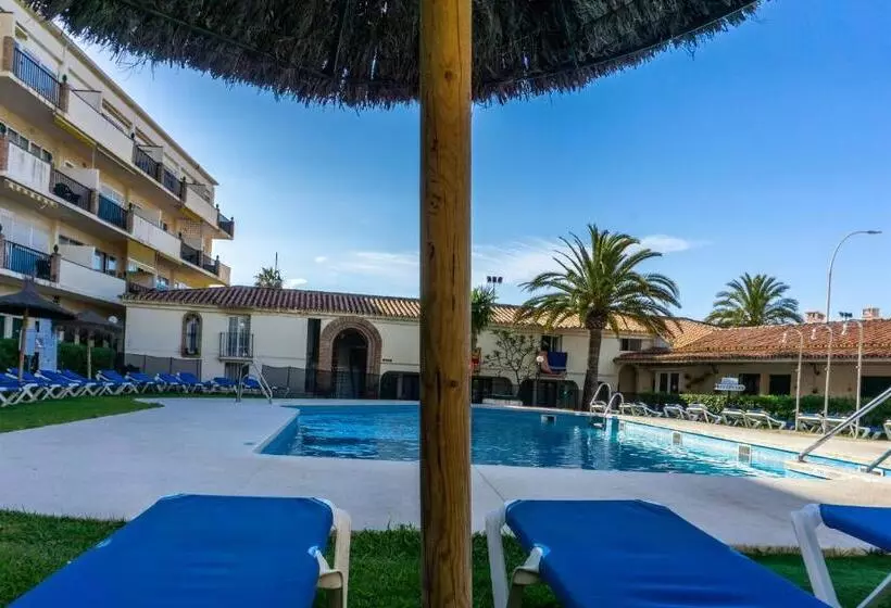 בית מלון כפרי Los Jazmines