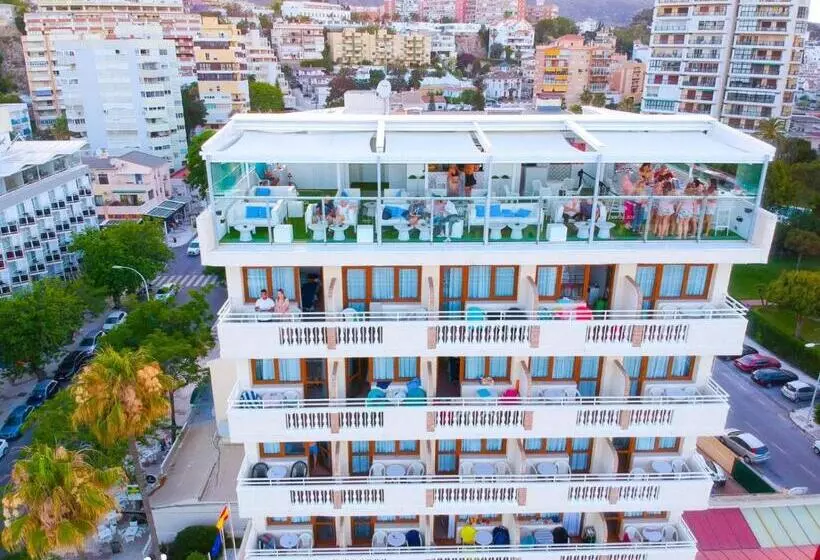 בית מלון כפרי Los Jazmines