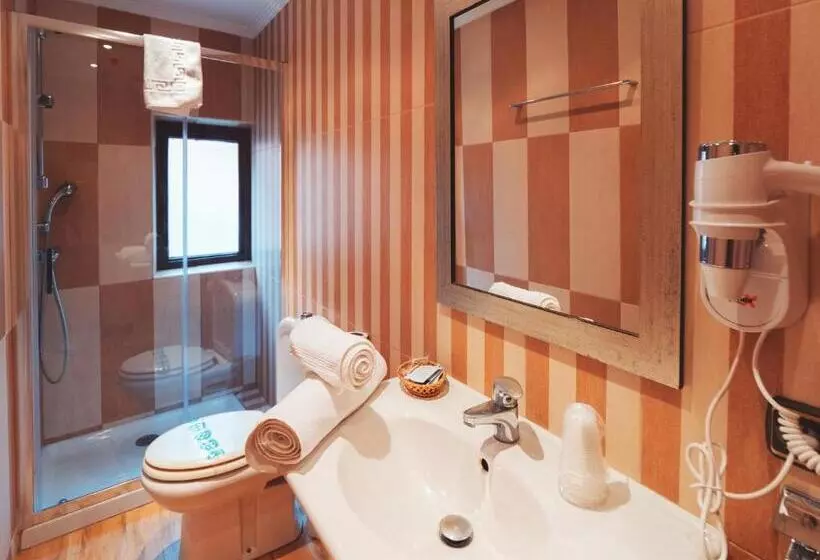 בית מלון כפרי Los Toreros