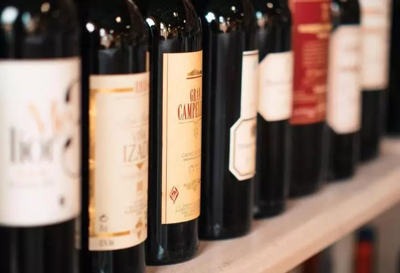 בית מלון כפרי Los Toreros