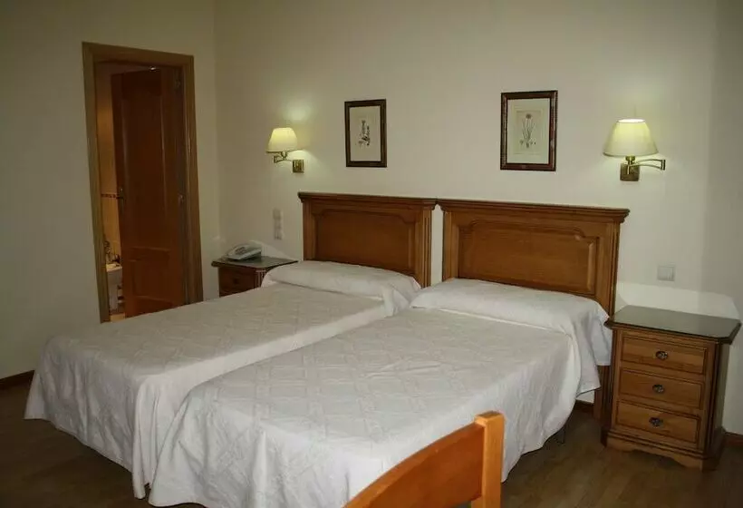 فندق Mar De Aragón