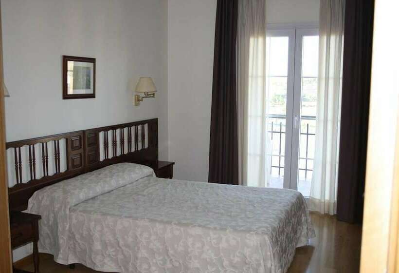 هتل Mar De Aragón