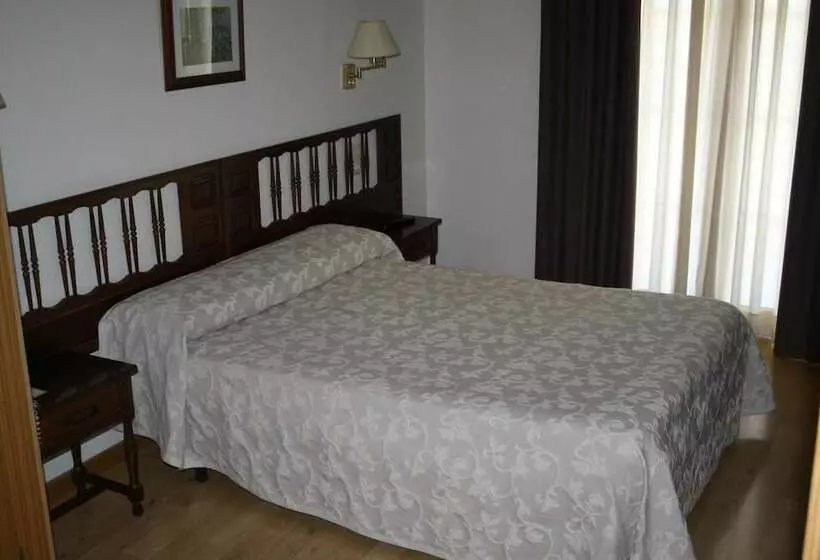 فندق Mar De Aragón