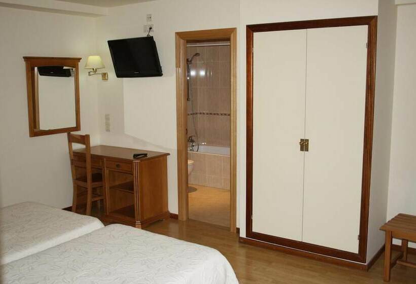 هتل Mar De Aragón