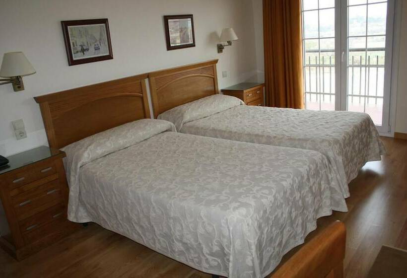 هتل Mar De Aragón