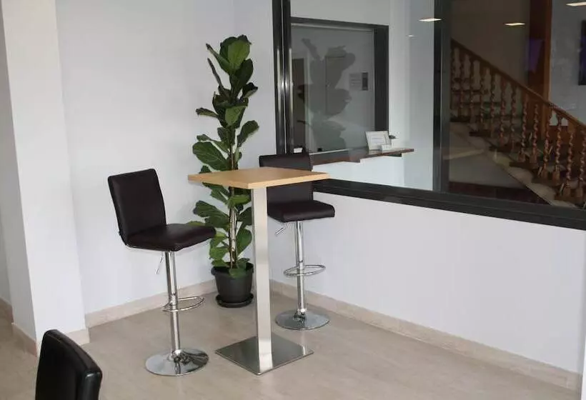 فندق Mar De Aragón