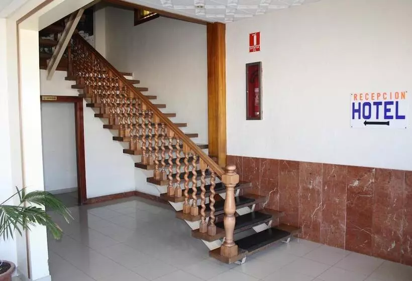 فندق Mar De Aragón