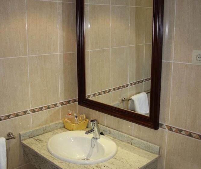 هتل Mar De Aragón