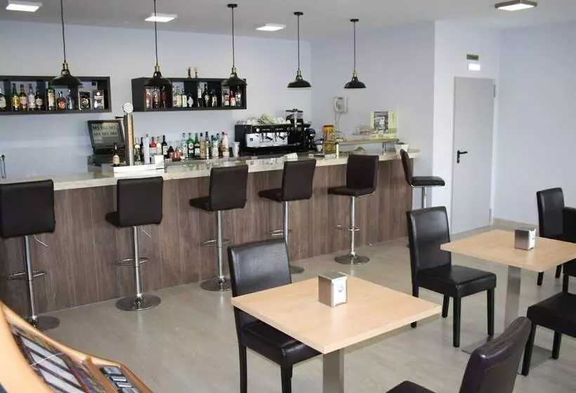 فندق Mar De Aragón