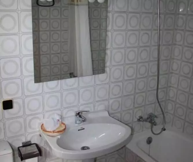 فندق Mar De Aragón