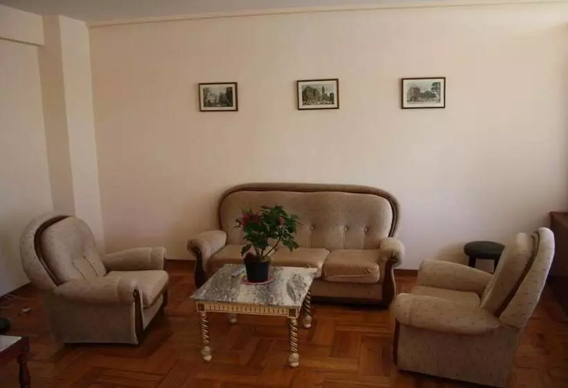 فندق Mar De Aragón