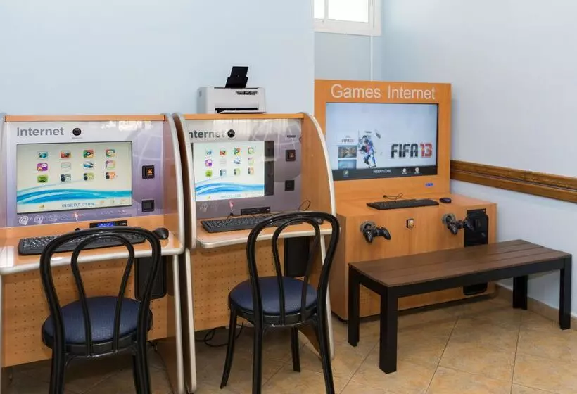 Medplaya Hotel Alba Beach