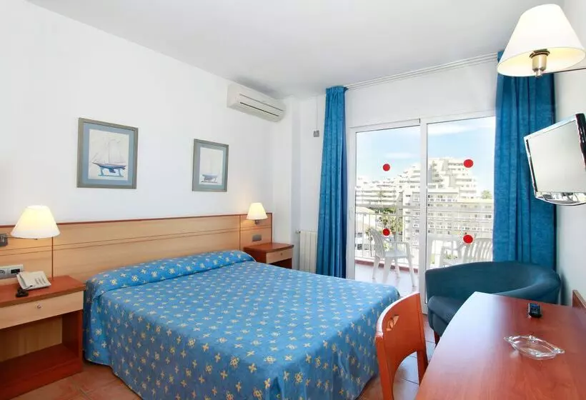 Medplaya Hotel Alba Beach